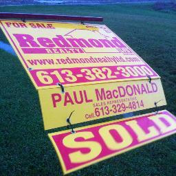 I am a Realtor in the 1000 Islands, a beautiful location on the St. Lawrence River. Looking for a starter home to a Private Island let me help