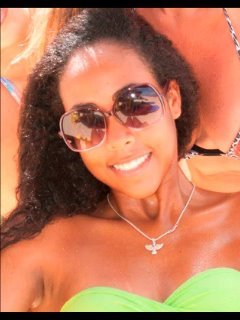 Just me...