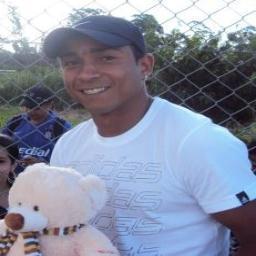 Sou apaixonada pelo craque Jorge Henrique de Souza e corinthiana fanatica
