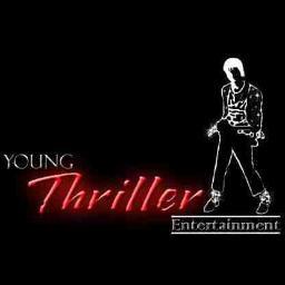 Young Thriller Multi Media Company
Creating I'm BAD - The Show
Presidant - Tej'ai Sullivan