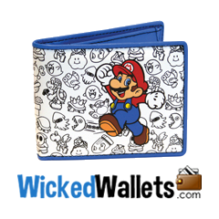 Home to the greatest Wallets & Purses on the net!