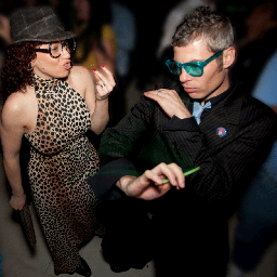 LythionMusic's profile picture. Award winning music production and songwriting team. @IlyanaKadushin and James Harrell Music, Sound Design and VO for all media and co-hosts NO, I KNOW podcast.