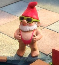 JogginetayCorsa's profile picture. Frente Liberador de Enanos de Jardín (FLEJ). Nos ampara la noche y el descuidismo.