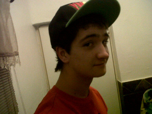 Skolzqii's profile picture. \m/ *Love Metal!!* AA, Alesana, BMTH, Chelseagrin, BFMV, Slipknot, In Flames, Whitechapel, Dead By April.....* and the list goes on!!* \m/ pin:2621533F