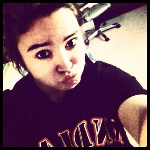 never let the fear of striking out, keep you from playing the game