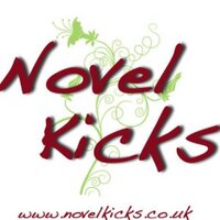 Novel Kicks (@novelkicks) Twitter profile photo