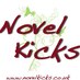 Novel Kicks (@novelkicks) Twitter profile photo Novel Kicks (@novelkicks) Twitter profile photo