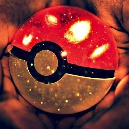 This account is all about Pokemon, pictures, quotes, and music videos. Fan-base for Pokemon lovers. ♥