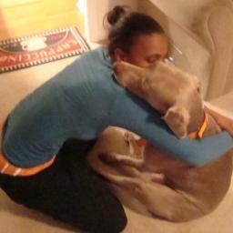 Taking care of me and mine