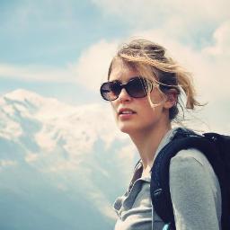 #voyage et #challenge au quotidien, aventurière de la jungle du #digital #TransfoDigitale