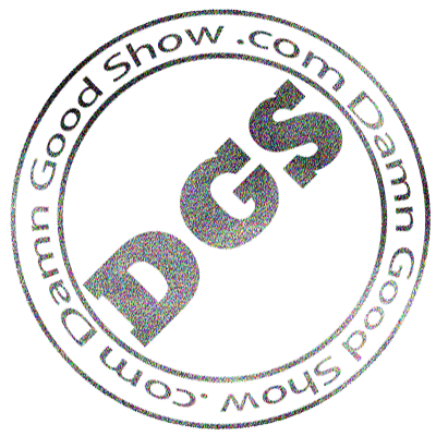 DamnGoodShow's profile picture. 