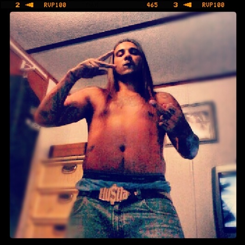 people love me cause I ain't broke