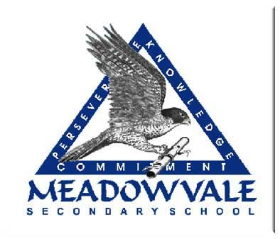 Student Services department of Meadowvale SS. This site is not monitored 24/7. If you're a student in crisis please call 911 or visit https://t.co/sch8VtYi6Q