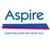 Aspire (@AspireCharity) Twitter profile photo