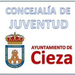 Juventud_Cieza's profile picture. Bienvenidos al Twitter oficial de la Concejalía de Juventud del Excmo. Ayuntamiento de Cieza (Murcia). juventud@cieza.es