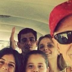 1º e oficial TT Ivana de #AvenidaBrasil ! Mulher de Sillas irma de @Tufao_AvBrasil filha de @MuryciOficiall e @LelecoOficial Cunhads de @CarmemOficial__