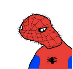 bumble_twat's profile picture. Strangely enjoyable, like a chocolate enema.