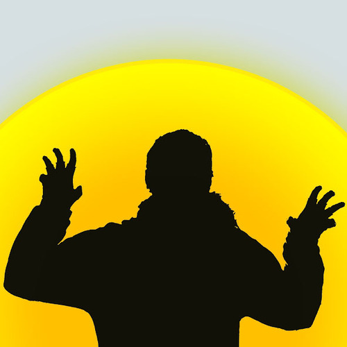 Sitopon's profile picture. Mal de muchos consuelo de tontos, pero mejor ser tonto que estar desconsolado.