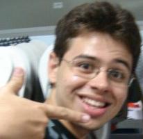 victorvillar's profile picture. 