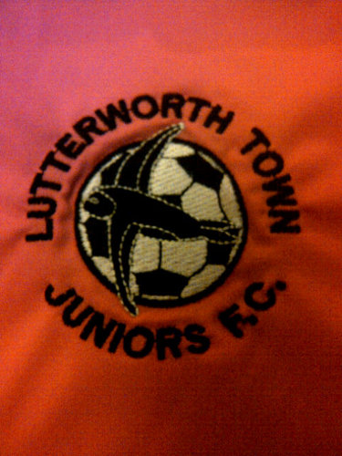 LutterworthFC's profile picture. Official twitter account of Lutterworth Town Juniors U17s. We fuck shit up in sunday league.