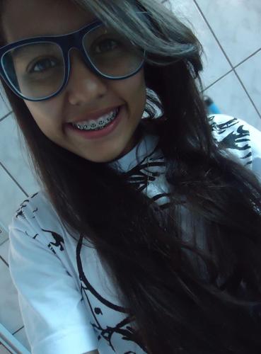 ,* Deus é cmg , *-*