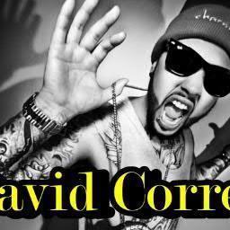 David Correy Orgulho Brasileiro*-*