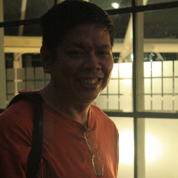 Only a father who has enough happiness simply by hanging out with my family | Has a simple store | Love fam forever |