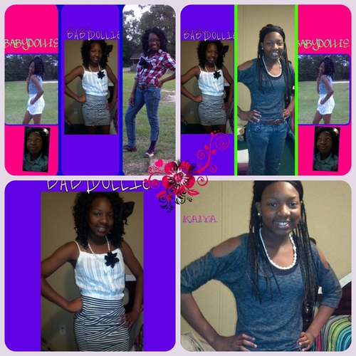 NEW BEGINNING && ITX STARTIN WITH MEH!!!                                                            UNIQUELY MADE