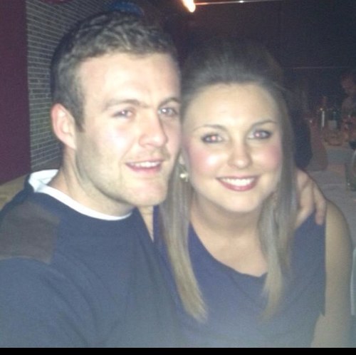 mfoley535's profile picture. 