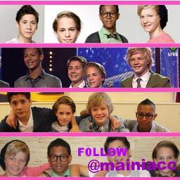 I LOVE MAINSTREET // @owenplayfair /@reinduif /@nilskaller /@0547daan //nobody loves you so much as I//♥ beheerders: geheim... ♥