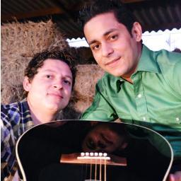 Bem-vindos à página oficial da dupla Marcus & Miguel no Twitter.