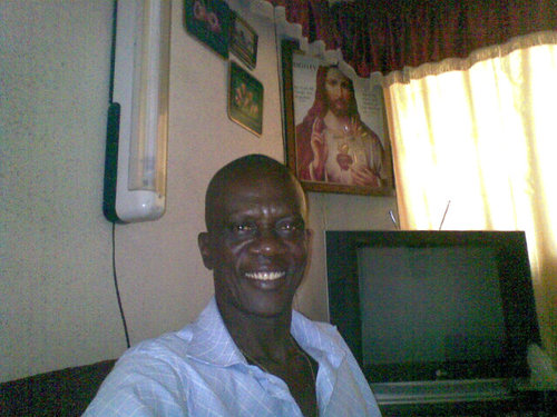 I'm a retired Federal Civil Servant and presently a pensioner