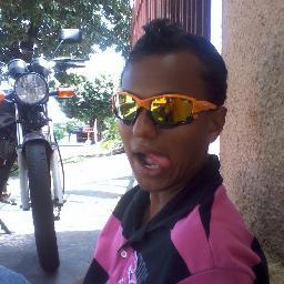 o kara mais feliz do mundo
