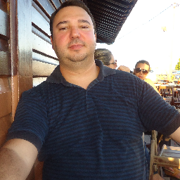 RocaFilho's profile picture. 