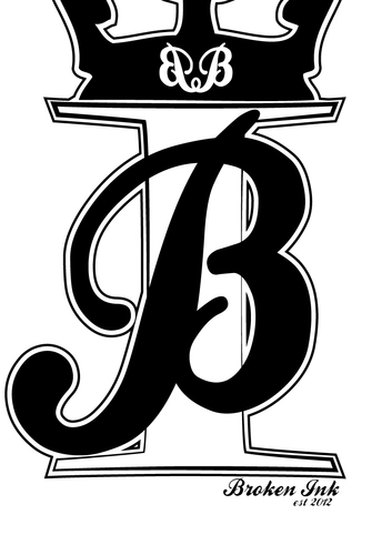 Fresh faced clothing brand! 
We are all broken
http://t.co/ePqikmqZ