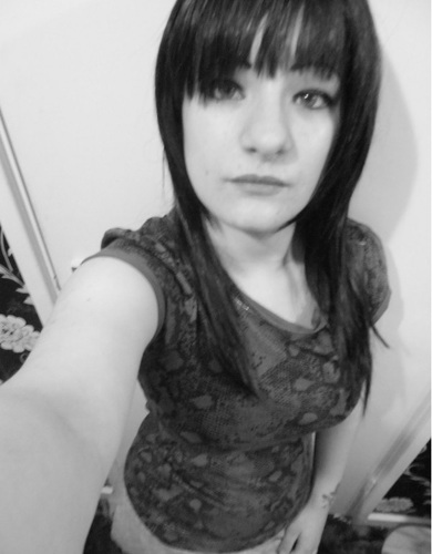 victoriasky90's profile picture. Like Da MEn, LoVE Da LAdieS, NEvA HaTiN, F#Ck Da HaTERs, Like CoKE ALWAYs OriGiNAL