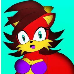 I'm Fiona fox will always be evil everyone calls me Bad Girl I have several enemies and am looking for a scourge here