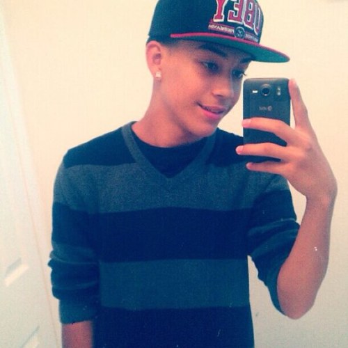 Johnny & Plank { IG : ayo_christiaan } c:
