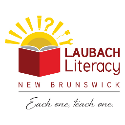 Laubach Literacy New Brunswick offers free, confidential, one-to-one programs to teach skills like reading and writing to adults and youth over the age of 16.