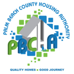 PBCHA’s mission is to provide safe, affordable housing to Palm Beach County's low and moderate-income families, elderly, & disabled families.