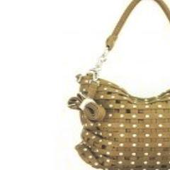 Purse_N_AlityCF's profile picture. Located at 410 Main Street in Downtown Cedar Falls, Purse~N~Ality carries handbags for every occasion with an average price of $40!