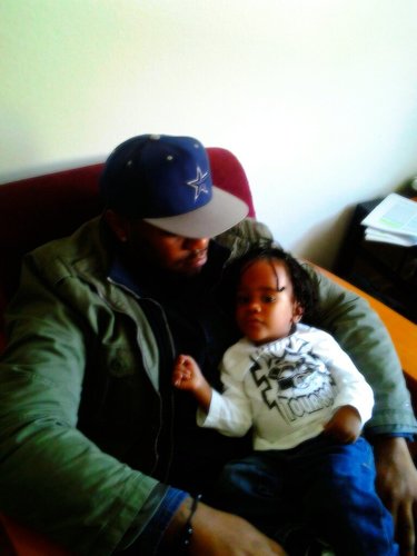 im just me... no gimmicks no games. As long as my son is taken care of I have no worries.