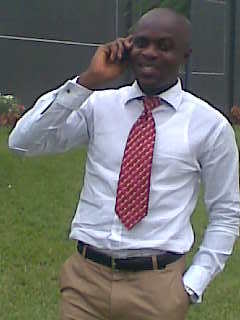 Innovative, hardworking, God fearing. Friendly.