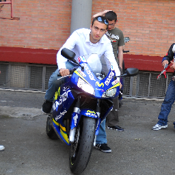 ArianitHumolli's profile picture. 