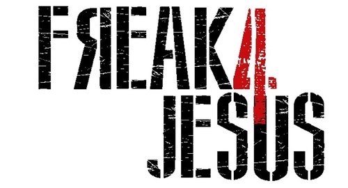 Freak4Jesus3's profile picture. I attend Liberty University to become a youth pastor. I have a strong passion for the Lord. Freak4Jesus means you will do anything for your http://t.co/Y3NZTYHF