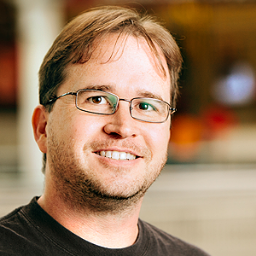 creiht's profile picture. Software Developer at HEB