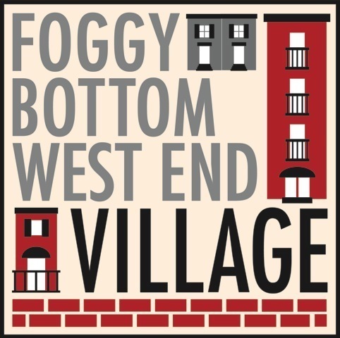 Foggy Bottom West End Village, a really cool neighborhood nonprofit, creates strong community ties so that everyone can be happy living here for a lifetime.