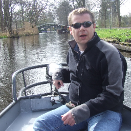 JongRoel's profile picture. 