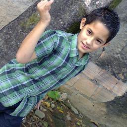 eu   so   lindo
