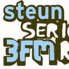 Hallo! Mijn naam is Bonny van der Borgt. Ik zamel statiegeldflessen in voor Serious Request. Wil je mij helpen volg me dan en rt mijn tweets!